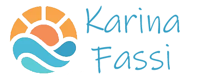 Logo Karina Fassi